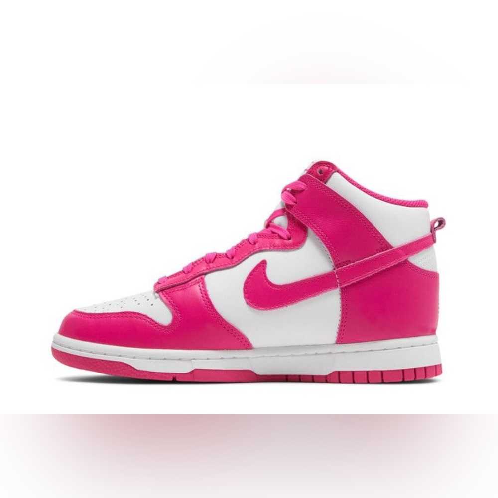 Nike Dunk High Prime Pink Women’s 7